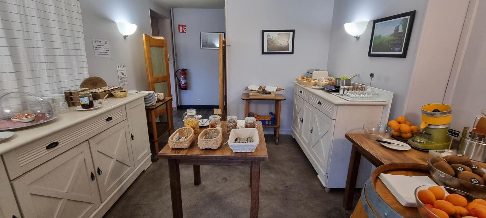 Hotel Du Lac Lacapelle-Viescamp Zewnętrze zdjęcie