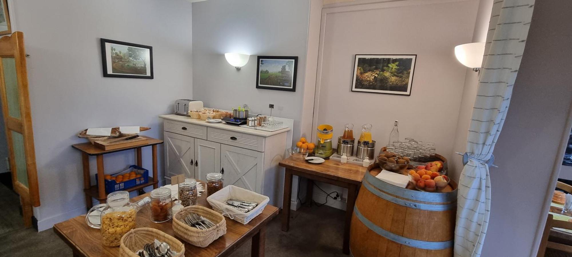 Hotel Du Lac Lacapelle-Viescamp Zewnętrze zdjęcie
