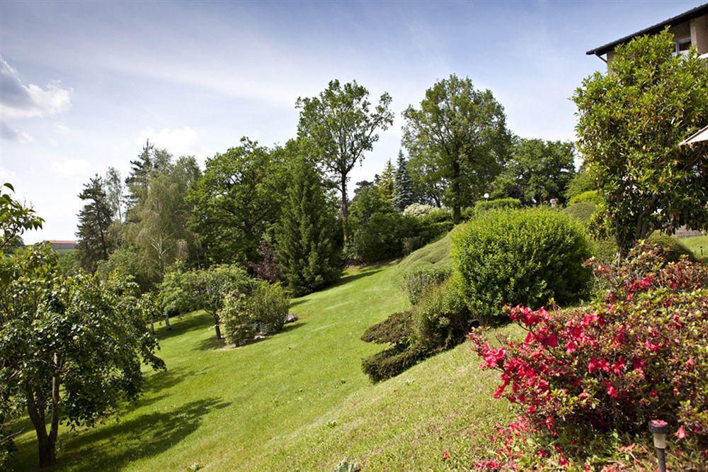 Hotel Du Lac Lacapelle-Viescamp Zewnętrze zdjęcie