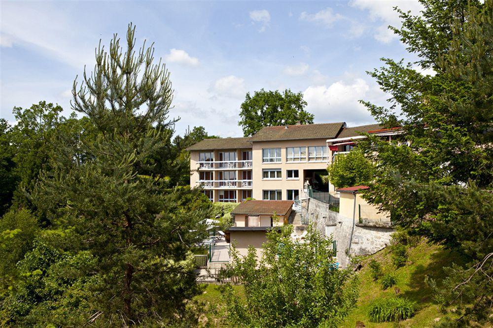 Hotel Du Lac Lacapelle-Viescamp Zewnętrze zdjęcie