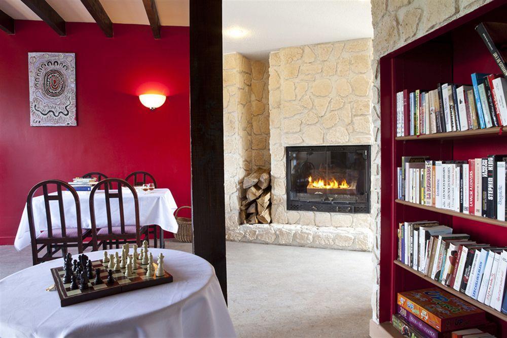 Hotel Du Lac Lacapelle-Viescamp Zewnętrze zdjęcie